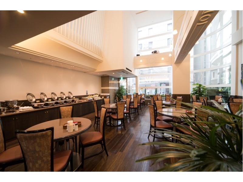 סואיטה Hotel Claiton Esaka מראה חיצוני תמונה
